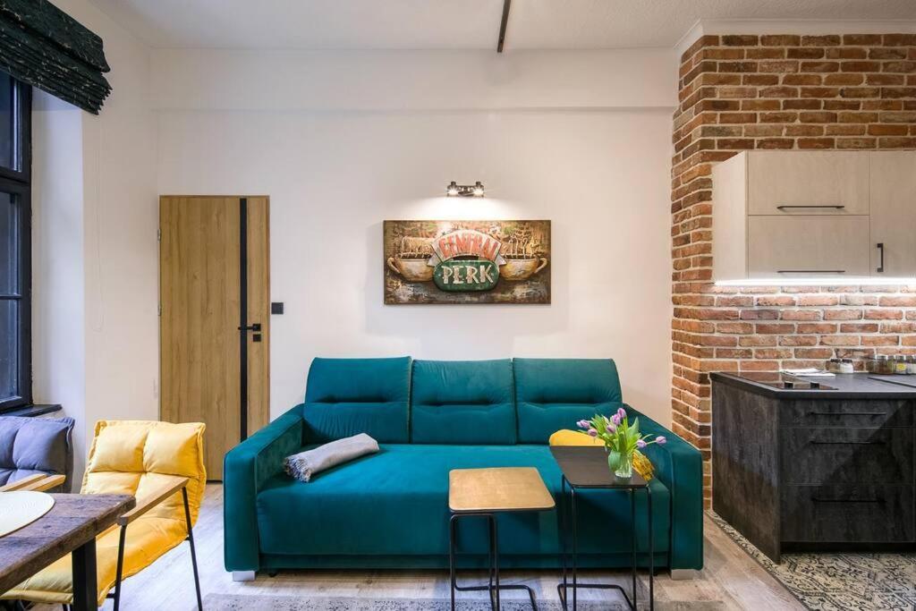 Feel Like Home In Kraków Eksteriør billede